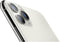 Apple iPhone 11 Pro Max - Zilver - 256 GB - Fysieke simkaart + eSIM