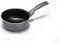 Moneta - Eden Sauspan ø 16 cm - Gerecycled Aluminium - Zwart -