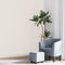 vidaXL - Vliesbehang - 3D - effen - 10x0,53 - m - beige