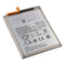 Battery suitable for Samsung Galaxy A25 5G, A55 5G, Li-Polymer, 3.88V, 4905mAh, 19Wh, without tools