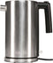 Graef WK 600 - Waterkoker - 1,5L RVS - Aluminium