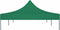 vidaXL - Partytentdak 270 g/m² - 580 x 291 cm - Groen