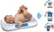 Laica Smart Baby PS7030 - babyweegschaal - wit - digitale kinderweegschaal - tot 20 kg