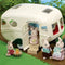 Sylvanian Families 5045 caravan