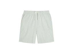 Ben Sherman Signature Shorts - Heren - Maat L - Mint - 600 Tri Colour Textured Short