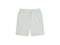 Ben Sherman Signature Shorts - Heren - Maat L - Mint - 600 Tri Colour Textured Short