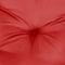 vidaXL-Palletkussen-60x60x12-cm-stof-rood
