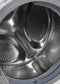 BAUKNECHT WT SUPER ECO 9614 N - WAS-DROOGCOMBINATIE 9-6KG - Energieklasse D - Geluidsniveau 81dB - Toerental 1400 tpm - Afmetingen 85 x 60 x 54 cm