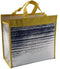Vdm Koelboxen - Koeltas aluminium 8 liter - Kleur willekeurig