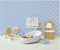 Sylvanian Families 5286 badkamerset