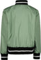 Raizzed R123KBN10002 - Jongens Jas - Normale pasvorm - Thyme green - Maat 176