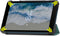 iMoshion Tablet Hoes Geschikt voor Nokia T10 - iMoshion Trifold Bookcase - Donkergroen