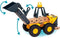 Brio Builder - Volvo Wheel Loader - Bouwset