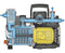 GARDENA 6000/6E LCD Hydrofoorpomp - 1300W - 6000 l/u - Inox