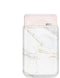 MIO by Mobilize White Marble Magsafe Compatible Card Holder