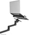 Neomounts DS20-425BL1 - Laptop bureausteun - Full motion tot 17,3