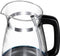 Russell Hobbs 26080-70 - Waterkoker - 1,7L - 2400W - Zwart