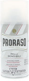 Proraso Sensitive Scheerschuim 300ml