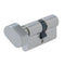 ABUS 330 - Knopcilinder - 30/30 mm - 3 sleutels inbegrepen