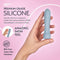 FemmeFunn - Booster Bullet Massager Turquoise