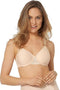 Triumph My Perfect Shaper WP - Voorgevormde T-shirt beha met spacer-cup - Huid