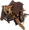 Merkloos Freds Mixed Grill Blaftastische Hondensnack 400 GR