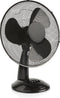 Tristar VE-5979 Tafelventilator – Diameter 40 cm – Zwart