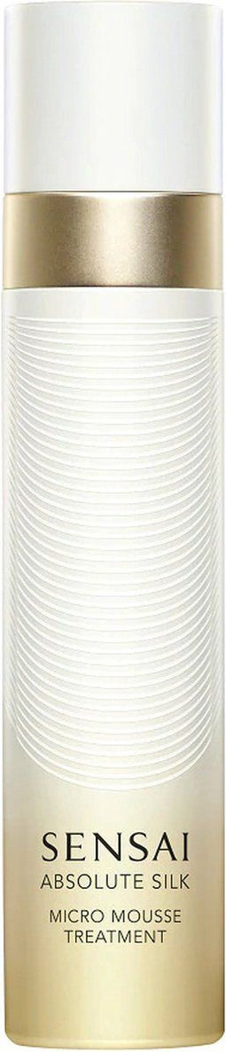SENSAI Absolute Silk Micro Mousse Treatment Gezichtsemulsie 90ml