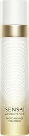 SENSAI Absolute Silk Micro Mousse Treatment Gezichtsemulsie 90ml