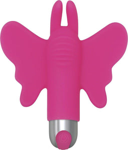 Evolved My Butterfly Bullet Roze
