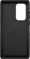 Speck Galaxy S22 Ultra - Back Cover - Armor Cloud Technologie - Valbescherming tot 4 meter - Zwart