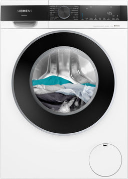 Siemens WG44G2FSNL - Wasautomaat - Automatisch zeep doseersysteem vlekkenprogramma