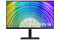 Samsung S27A60 - HRM Flat 27 2560x1440 QHD - HDR10 IPS 75Hz 5ms FreeSync USB Type C HDMI DisplayPort