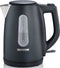 Severin WK 9553 - Waterkoker - 2200 Watt 1 liter - Zwart