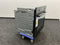 Siemens HB279GBB3 - Inbouwoven - activeClean - Air fry - Zwart