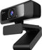 j5create JVCU100-N USB HD Webcam met 360° Rotatie