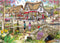 Daffodils & Ducklings Puzzel (1000 stukjes)