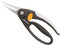 Fiskars Functional Form Visschaar - Softtouch - RVS - 22cm