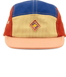 Sticky Lemon - Pet - Cap - Meadows - Adventure - Sticky Scout