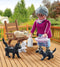 PLAYMOBIL Special plus Oma met katten - 71172