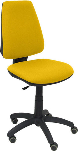 Bureaustoel Elche CP Bali P&C 14CP Geel