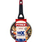Braadpan + deksel - PYREX - 1455032 - Antiaanbaklaag - 20 cm - PFAS-vrij