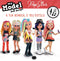 Educa Borras My Model Design Pop Star Pop Veelkleurig 6-9 Years