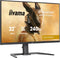Iiyama G-Master GB3295QSU-B1 - QHD Monitor - 240Hz 0,4ms - Zwart