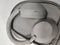 Sony WH-1000XM5 - Draadloze koptelefoon - Noise Cancelling - Wit