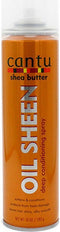 Cantu Shea Butter Deep Conditioning Oil Sheen Spray 283 gr