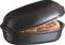 Emile Henry Broodbakvorm voor Artisanaal Brood - Fusain - 31 x 23 cm / 5 liter