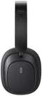 Baseus Bowie H1 Pro - Bluetooth Hoofdband Koptelefoon - Ruisonderdrukking - Zwart