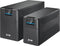 Eaton 5E Gen2 - UPS - 1,6 kVA 900 W - Zwart