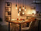 Philips Hue - Filament globe XL G125/E27 - Slimme LED-lamp - Warmwit licht
